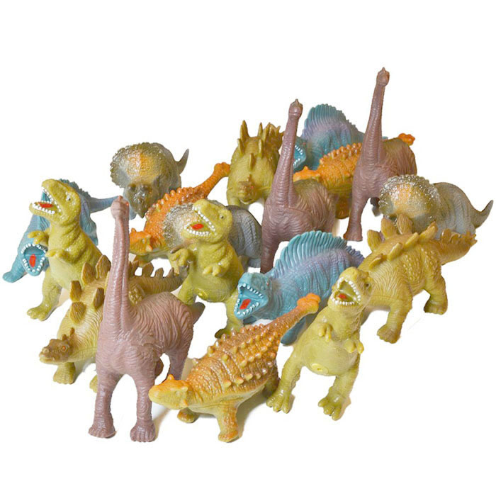 Dinosaurier 15-18cm 18/FP