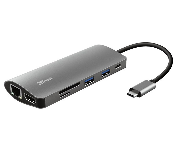 Hub TRUST Dalyx 7-port USB 2.0