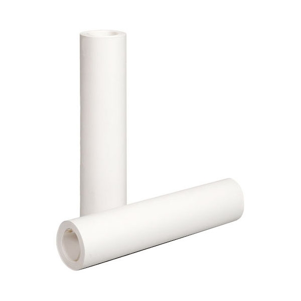 Ritpapper på rulle 0,34x25m