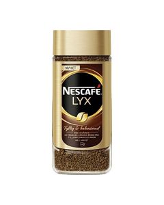 Kaffe NESCAFÉ Lyx Mellanrost 200g