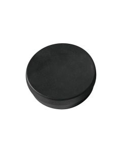 Magnetknappar ACTUAL 25 mm svart 10/FP