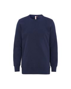 Steeve Regular Sweatshirt NAVY 5XL