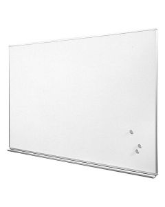 Whiteboardtavla emalj 122x122cm