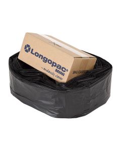 Kassett LONGOPAC Mini Standard 60m svart