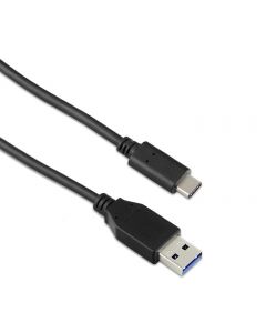 Kabel TARGUS USB-C - USB-A 1m