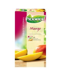 Te PICKWICK Mango 25/FP