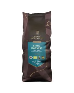 Kaffe ARVID NORDQUIST Ethic Harvest Bönor 1000g