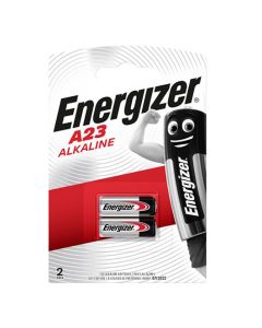 Batteri ENERGIZER A23/E23A 2/fp