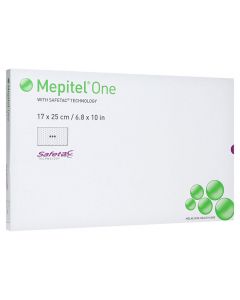 Mepitel One 17x25cm 5/FP