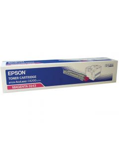 Toner EPSON C13S050243 magenta