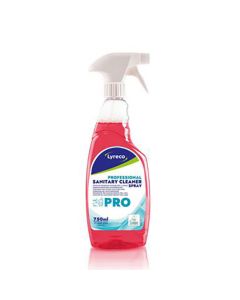 WC-rent LYRECO Pro spray 750ml