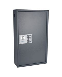 Nyckelskåp PAVO Security 300 nycklar grå