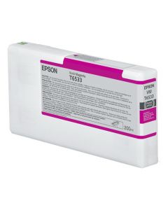 Bläckpatron EPSON C13T653300 magenta