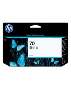 Bläckpatron HP C9450A 70 Grå