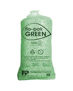 Fyllnadsmaterial Flo-Pak Green 400L