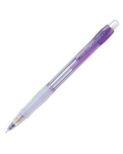 Stiftpenna PILOT SuperGrip 0,5mm lila