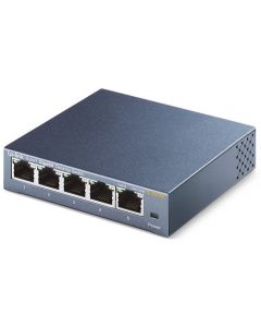 Switch TP-LINK 5-port metall