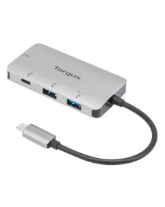Hub TARGUS USB-C 2xUSB-A/2xUSB-C