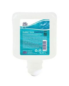 Tvål OxyBAC Extra antimikrobiell 1l
