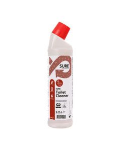 WC-rent SURE 750ml