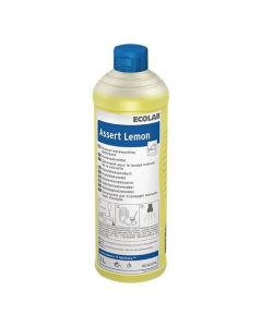 Handdisk ECOLAB Assert Lemon 1L