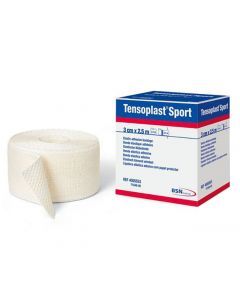 Sporttejp TENSOPLAST 3cm x 2,5m