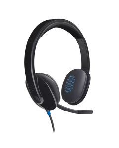 Headset LOGITECH H540 USB Stereo