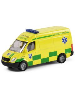 Fordon Ambulans