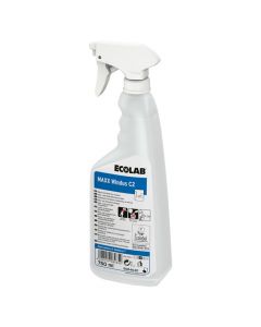 Fönsterputs ECOLAB Maxx Windus 750ml