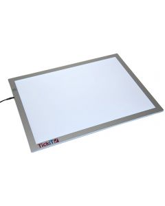 Ljusbord Science LED 42x30x1cm