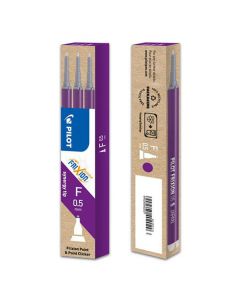 Refill PILOT Frixion Syner 0,5 lila 3/FP