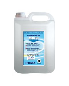 Tvättmedel Liquid Wash Mopp 5 liter