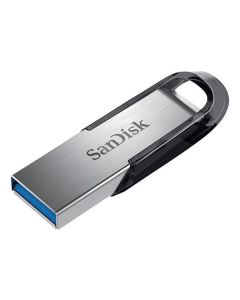 USB-Minne SANDISK 3.0 Ultra Flair 64GB