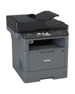 Multilaser BROTHER MFC-L5700DN A4