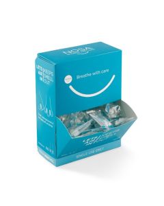 Luktskydd NOSA plugs Mentol 100/FP
