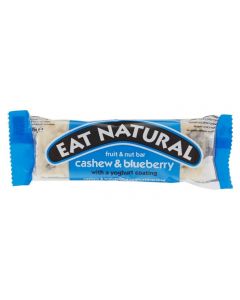 Bar EAT NATURAL Cashew & Blueberry 45g