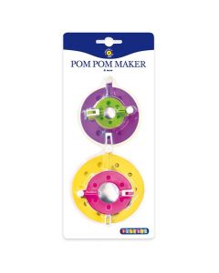 Pompop maker verktyg 4/FP