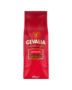 Kaffe GEVALIA snabbkaffe Ebony 250g
