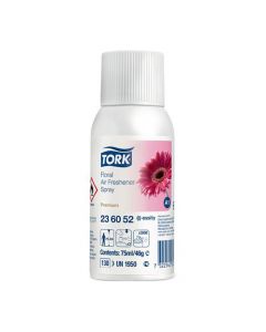 Luktförbättrare TORK A1 Blom spray 75ml