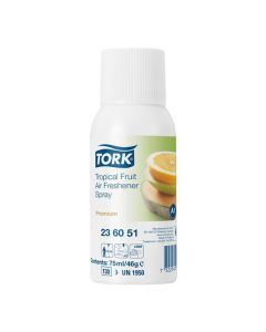 Luktförbättrare TORK A1 Frukt spray 75ml
