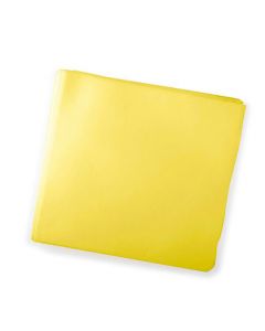 Städduk NORDEX Alltork gul 380x400mm