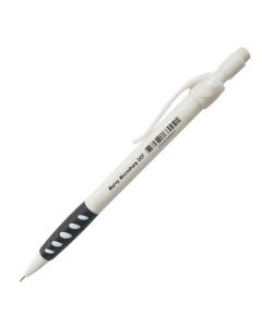 Stiftpenna MARVY Grip 0,7mm vit