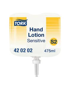 Handlotion TORK S2 Sensitive 475ml