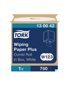 Industritorkrulle TORK Pre W1/2/3 Box