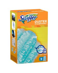 Dammvippa SWIFFER Duster refill 9/FP
