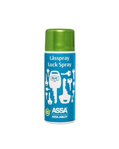 Låsspray ASSA GDS/SB 50ml