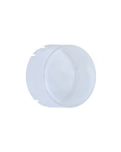 Plastkåpa ASSA/ABLOY 7650/7652 transparent