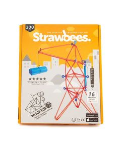 Strawbees Maker kit 68-0200-00