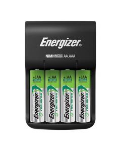 Batteriladdare ENERGIZER Base + 4xAA