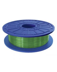 Filament till 3D skrivare DREMEL grön